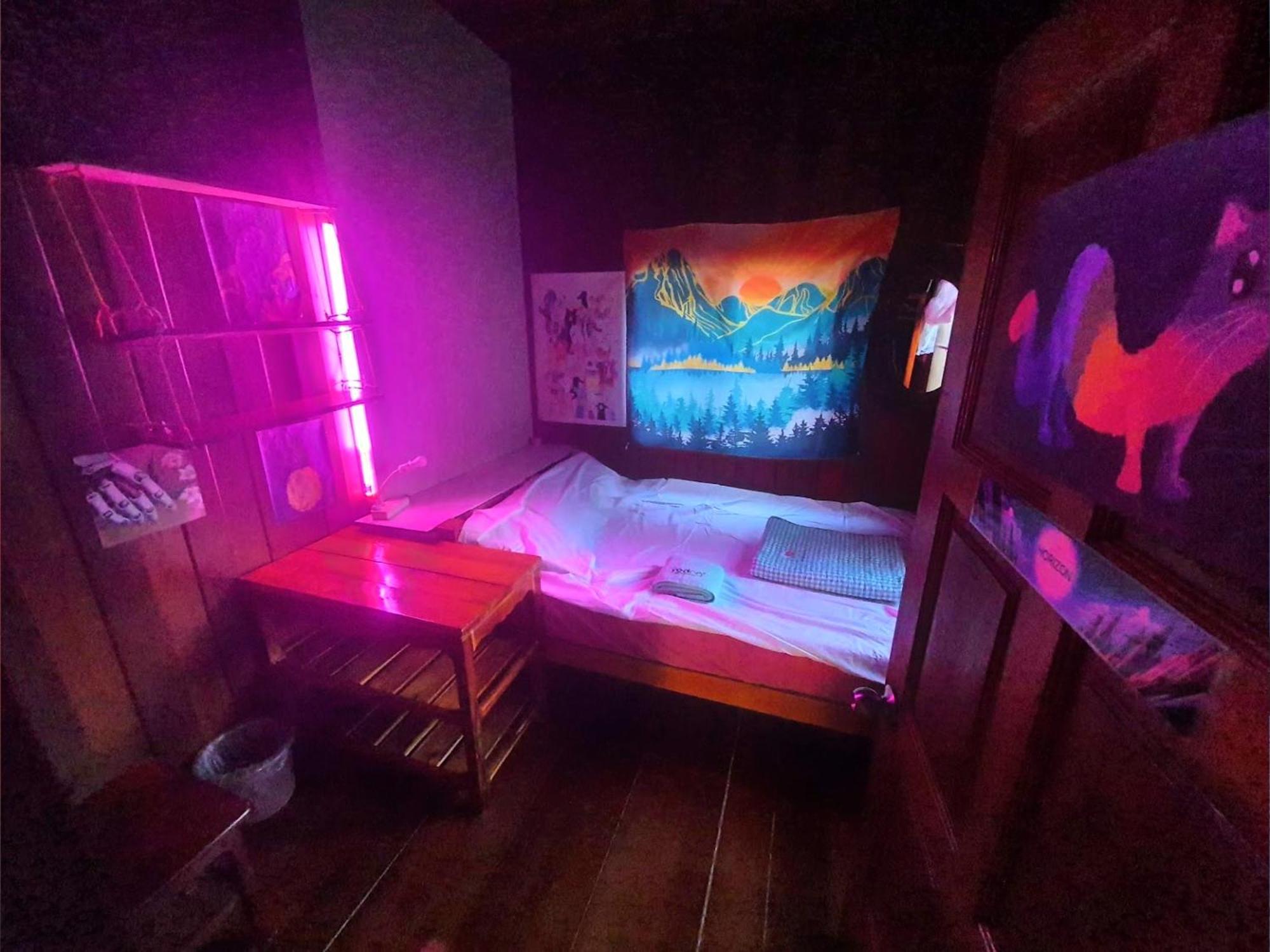 Hyperluˢᵖᵃᶜᵉ Lägenhet Ko Kut Exteriör bild